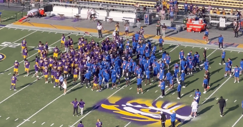 LSU